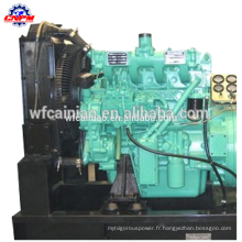 weifang ricardo 4105 moteur diesel à vendre